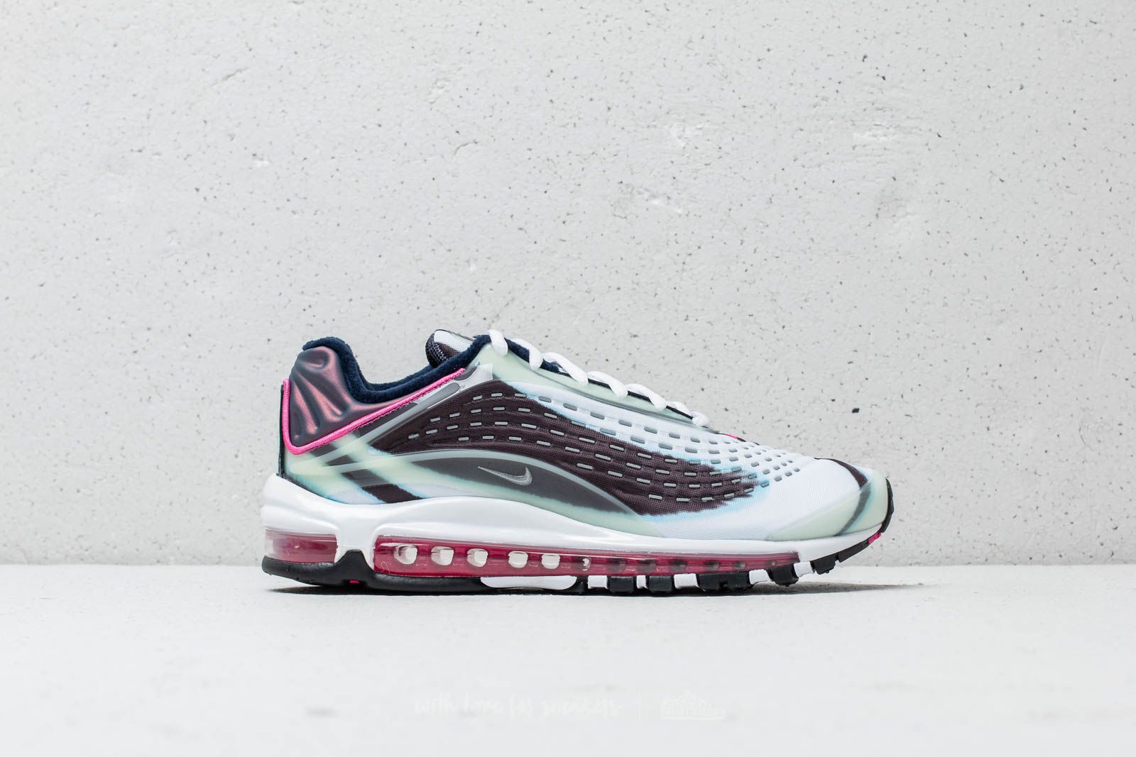 Air max store deluxe rose