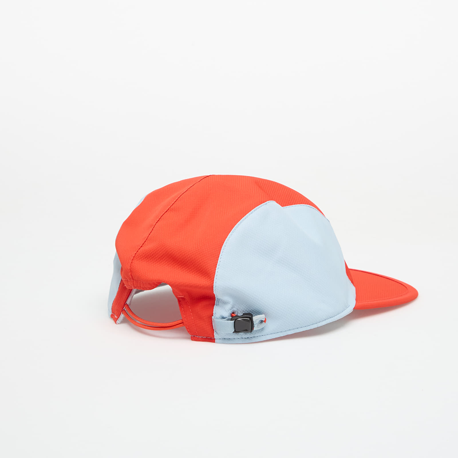 Caps Mammut Aenergy Light Cap Mammut Red-Nebla