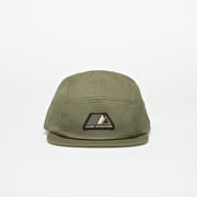 Mammut Five Panel Cotton Cap Marsh