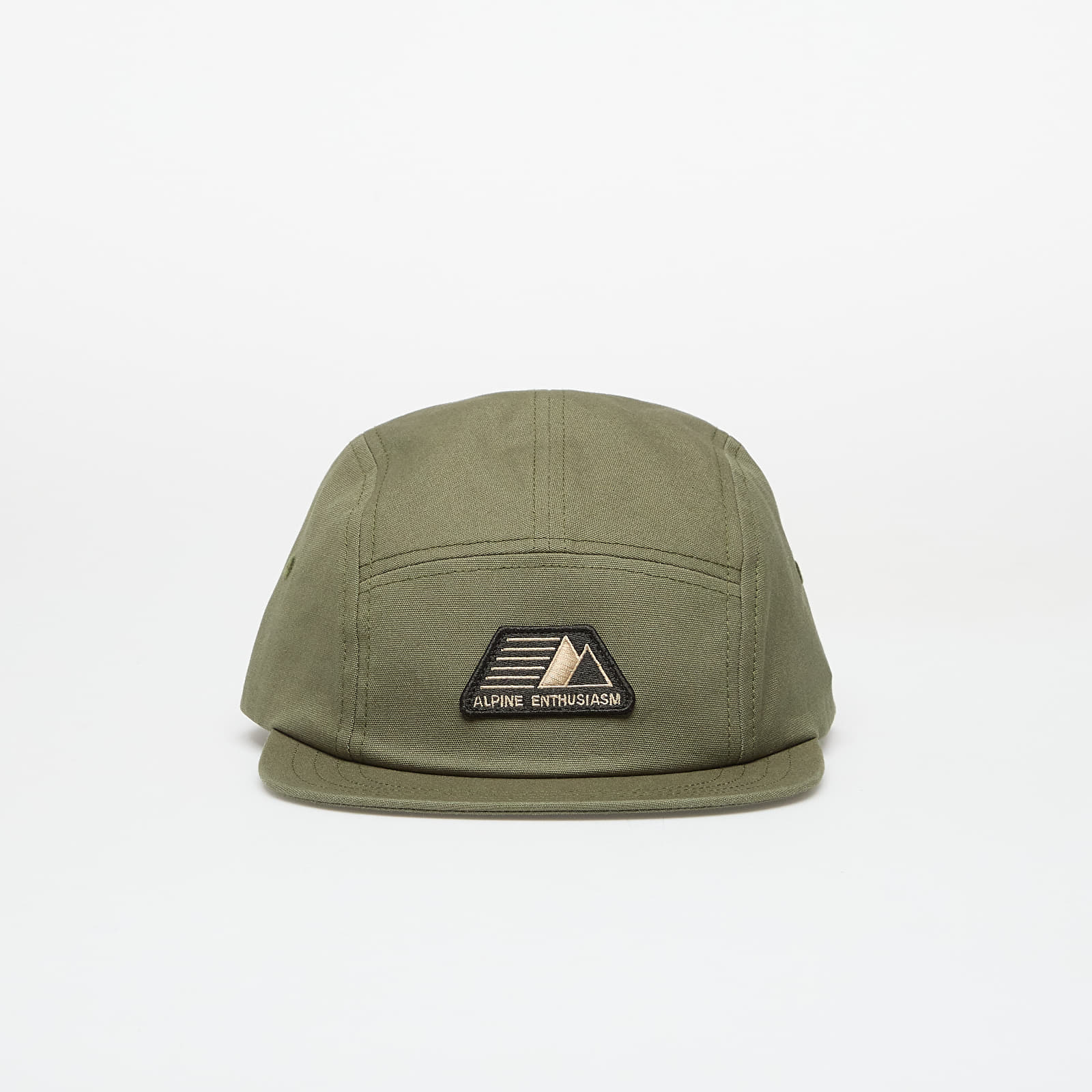 Caps Mammut Five Panel Cotton Cap Marsh