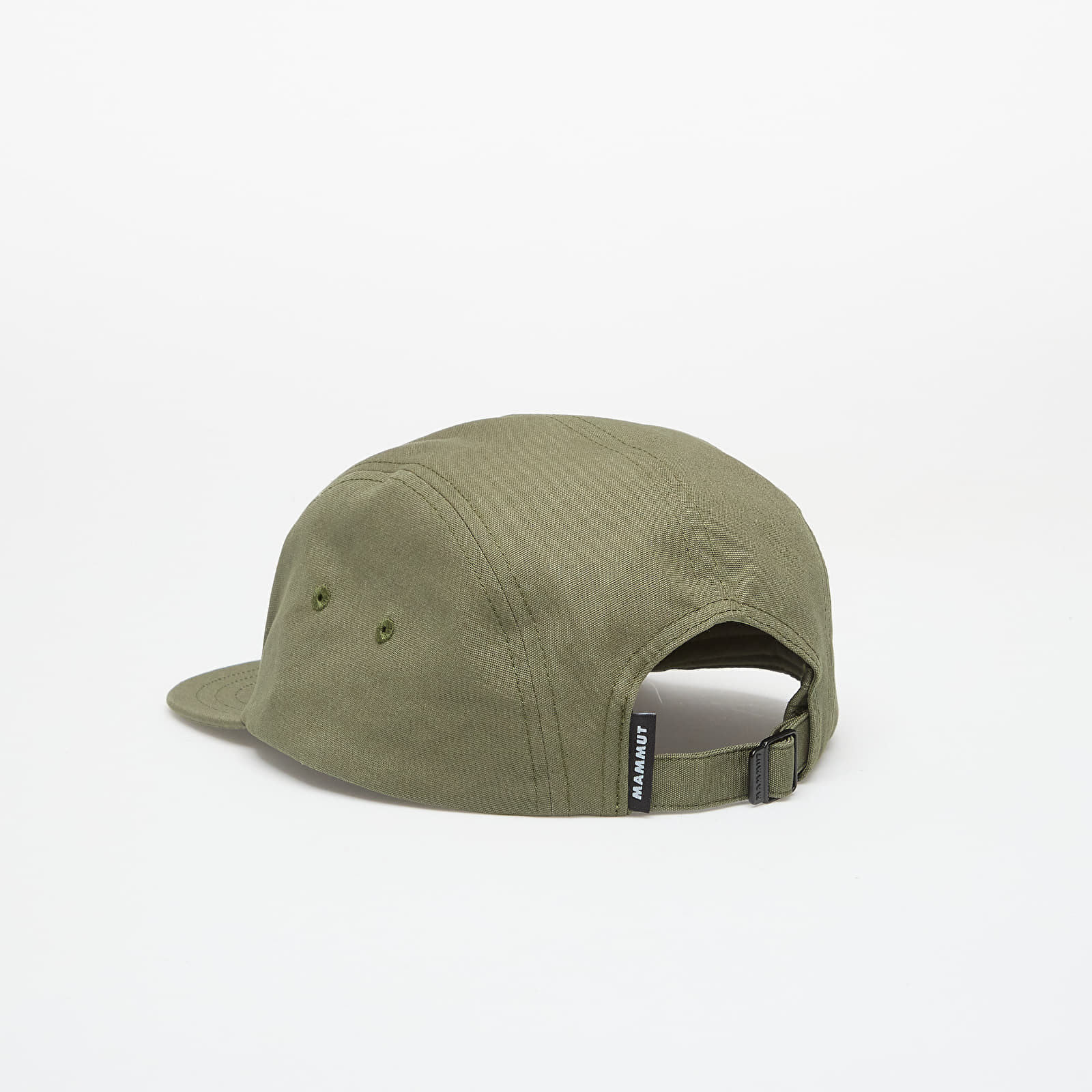 Caps Mammut Five Panel Cotton Cap Marsh