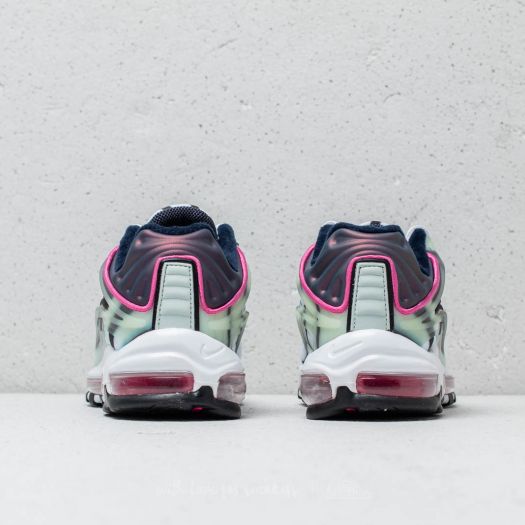 Air max deluxe pink on sale