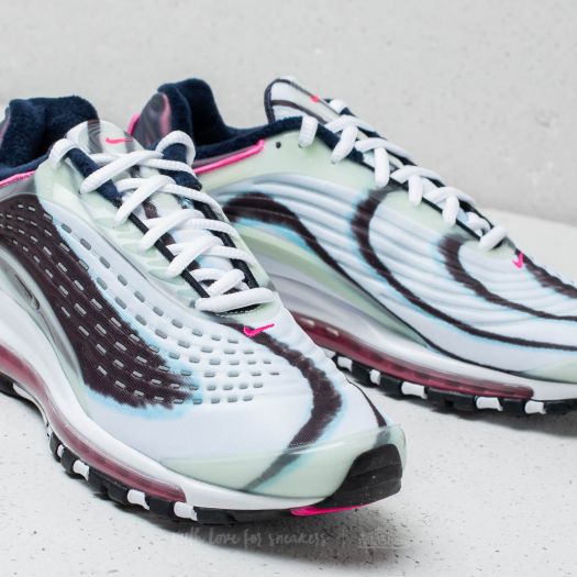Nike Air Max Deluxe