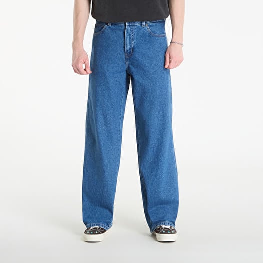 Jeansice Dickies 958 Baggy Straight Work J Blue