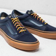 Vans old skool sky captain boot lace best sale