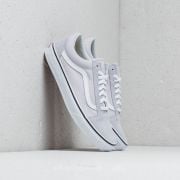Men s shoes Vans Old Skool Gray Dawn True White Footshop