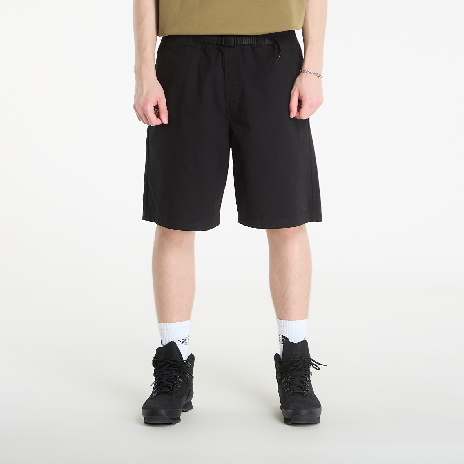 Къси панталони The North Face M Baggy Beta Shorts TNF Black L