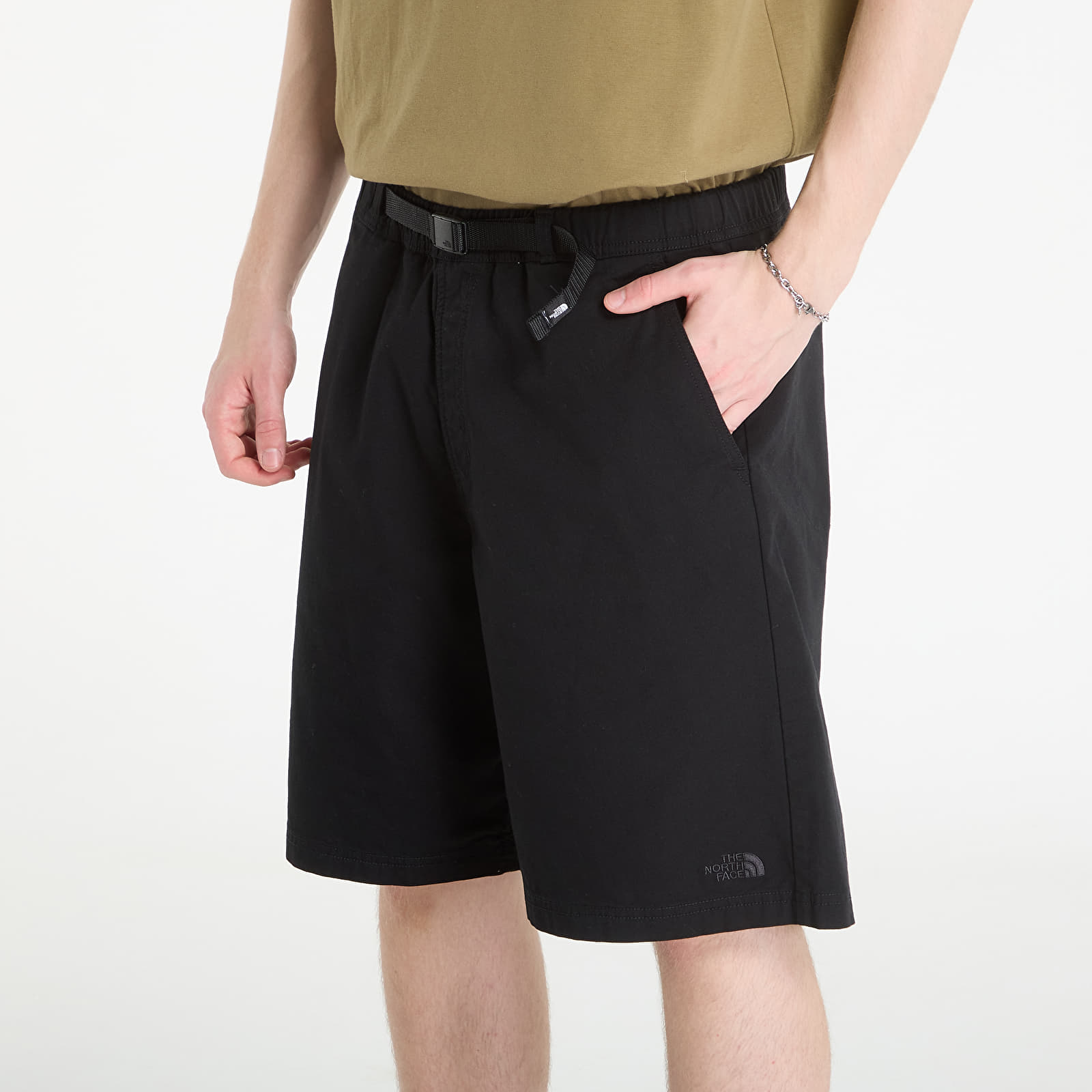Šorti The North Face M Baggy Beta Shorts TNF Black