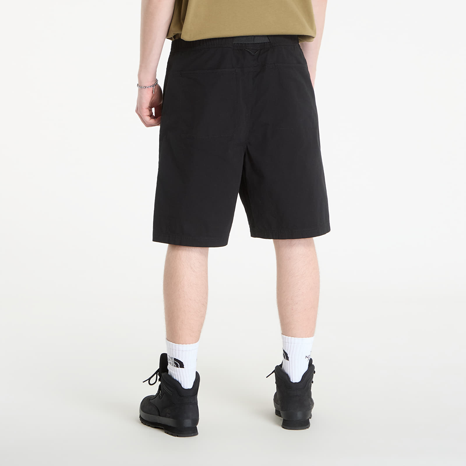 Šorti The North Face M Baggy Beta Shorts TNF Black