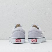 Vans old skool outlet gray dawn