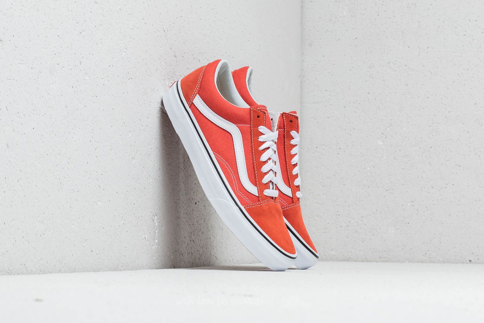 Vans old skool autumn glaze discount