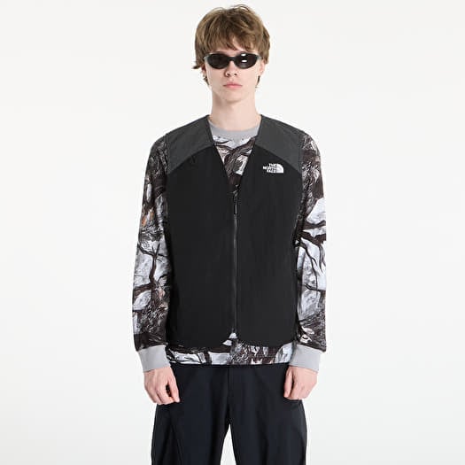 Vest The North Face U Nse Tech Vest TNF UNISEX Black