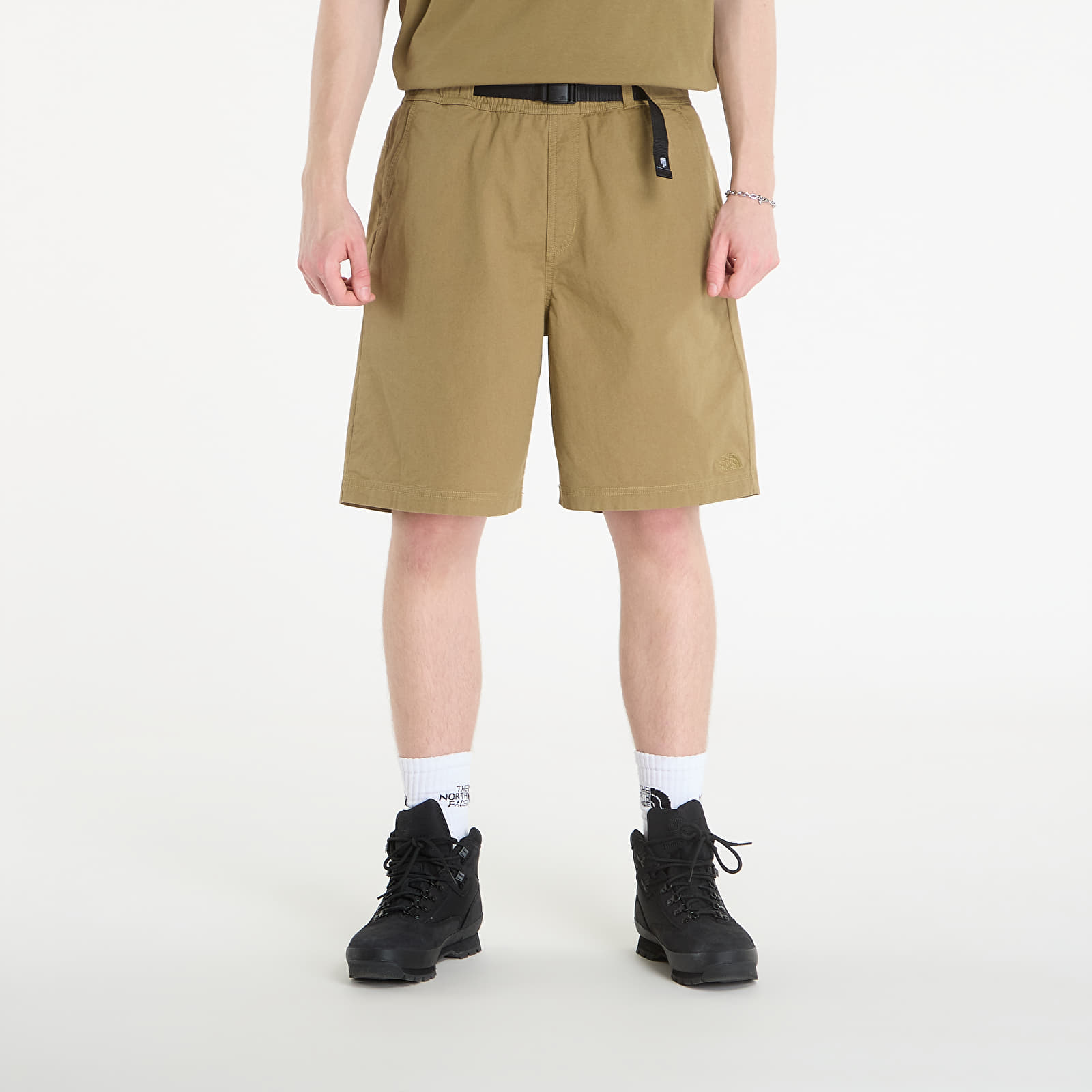 Shorts The North Face M Baggy Beta Shorts Cedar
