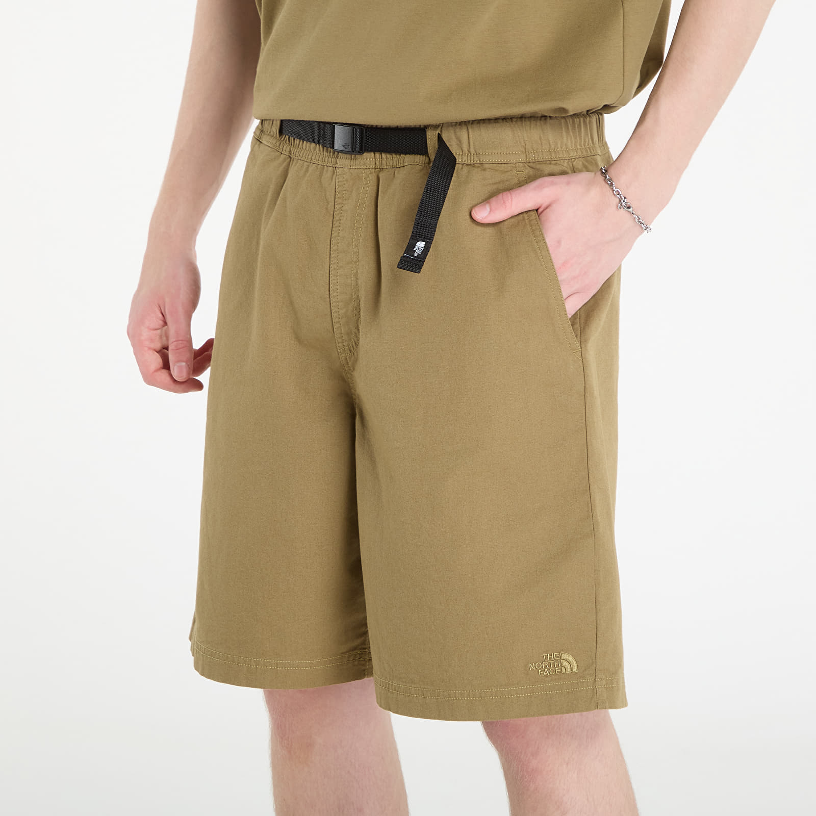 Shorts The North Face M Baggy Beta Shorts Cedar