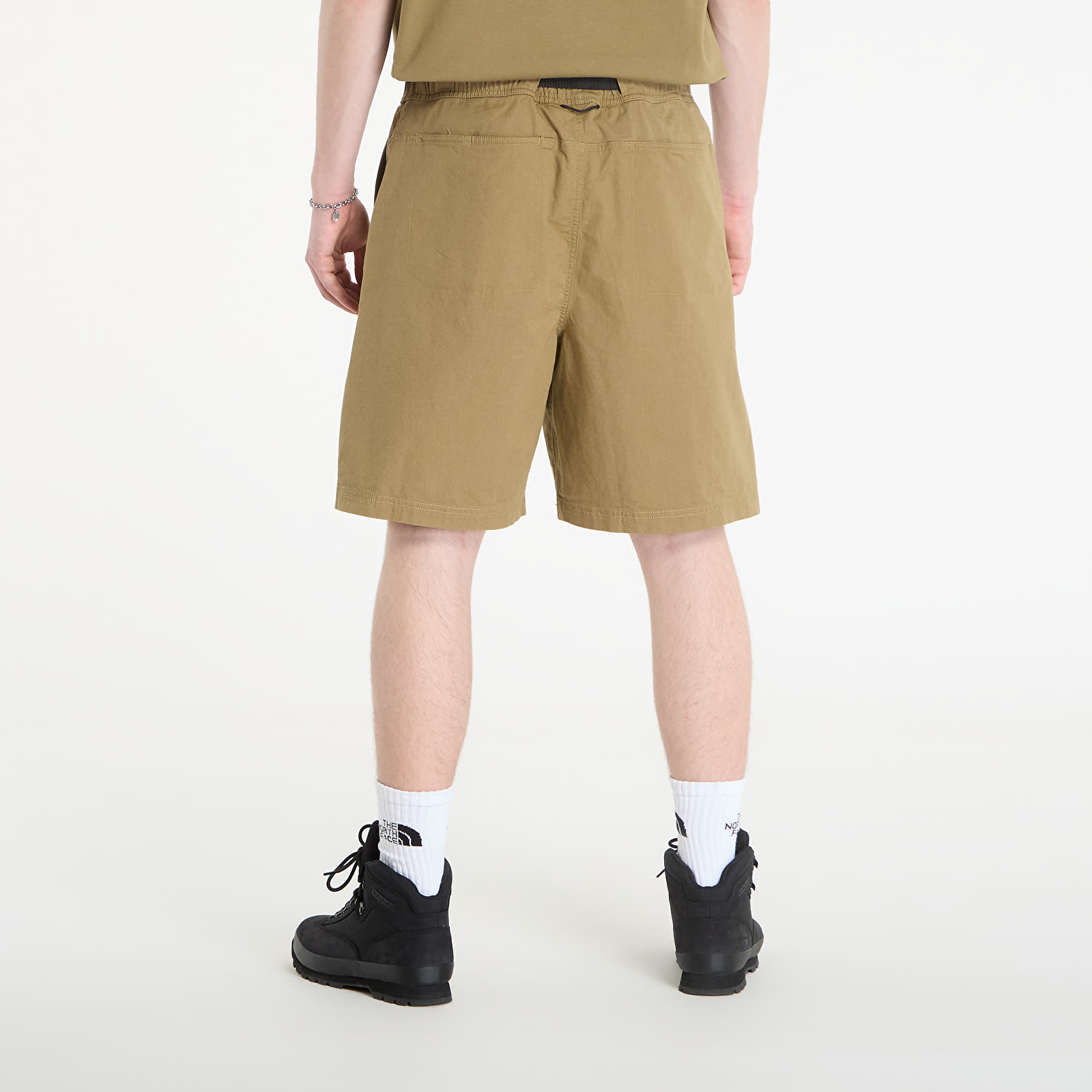Shorts The North Face M Baggy Beta Shorts Cedar