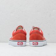 Vans old hotsell skool hot sauce