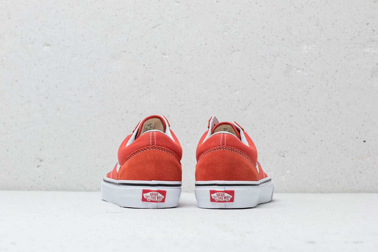 Vans hot sauce slip on hotsell