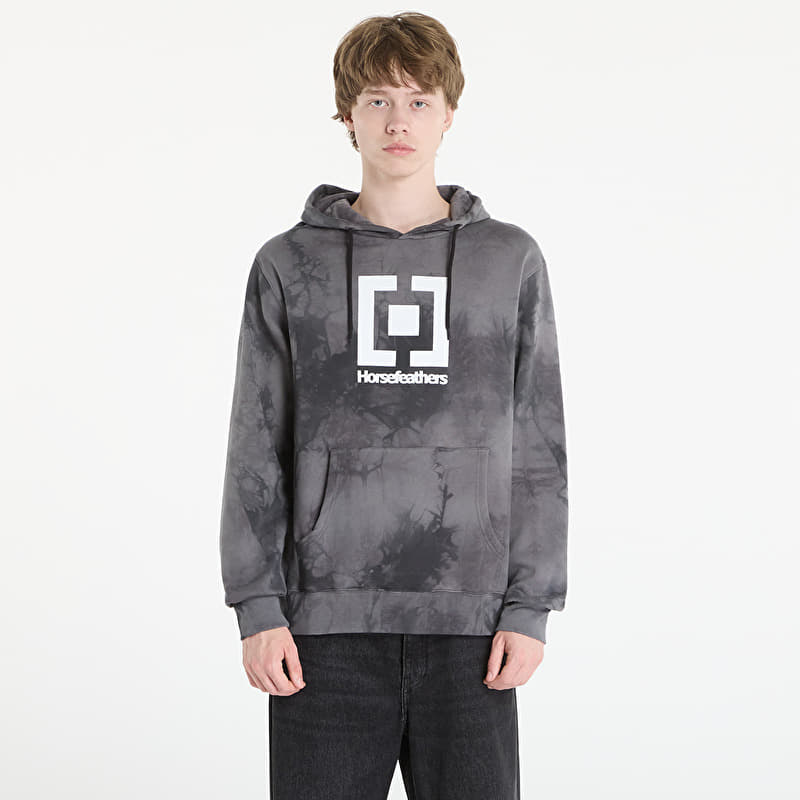Sweatshirt Horsefeathers Leader Sweatshirt Tie Dye