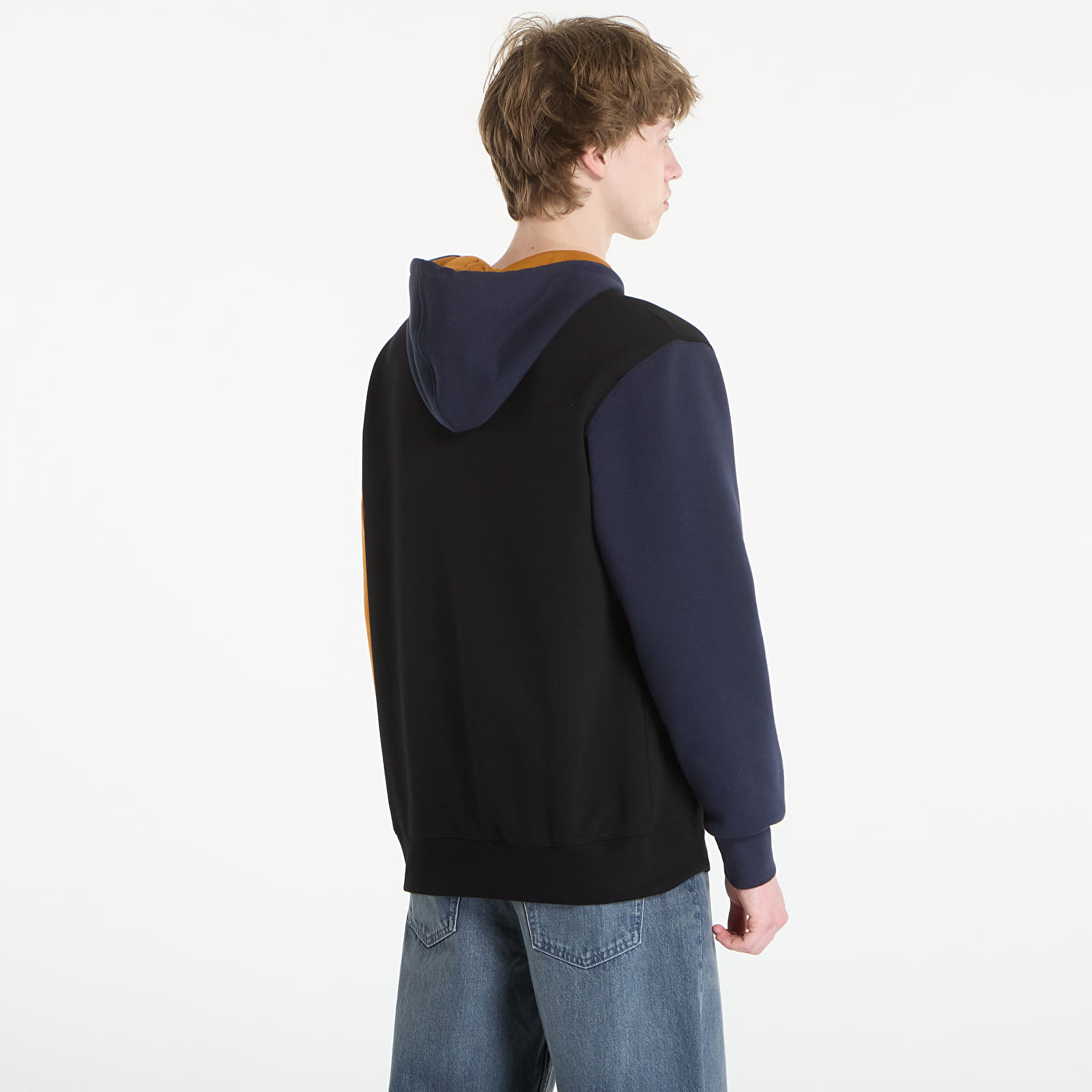 Felpe Horsefeathers Leader Sweatshirt Multicolor VII