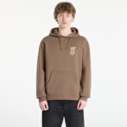 Horsefeathers Pedal Sweatshirt Fossil