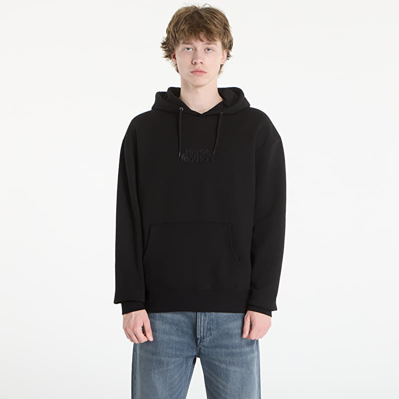 Sweatshirt Horsefeathers Darby Sweatshirt Black