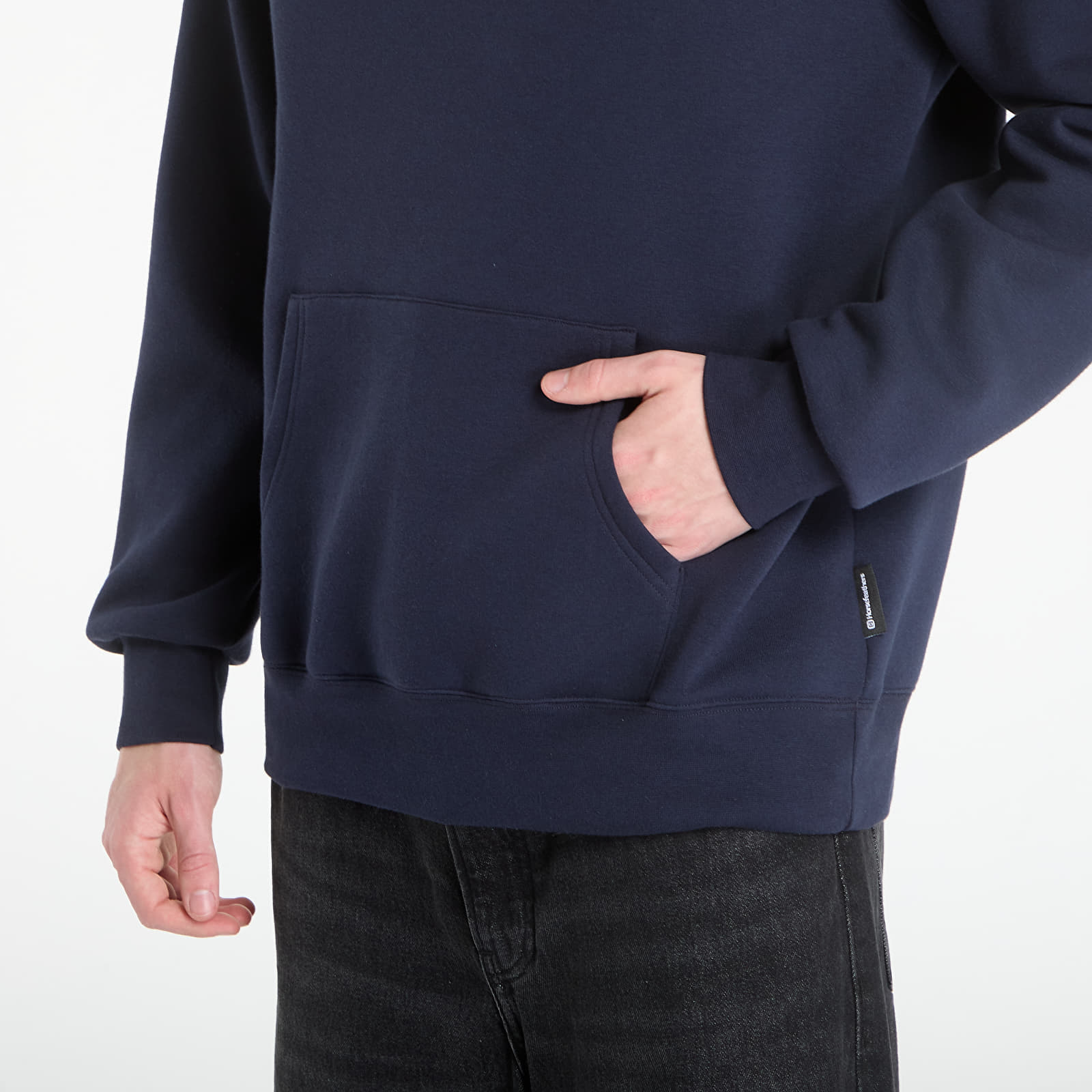 Hoodies and sweatshirts  Horsefeathers Instinct Sweatshirt Indigo