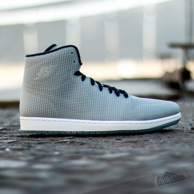 Jordan 1 retro 4lab1 reflect silver top