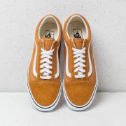 Vans cumin true white top