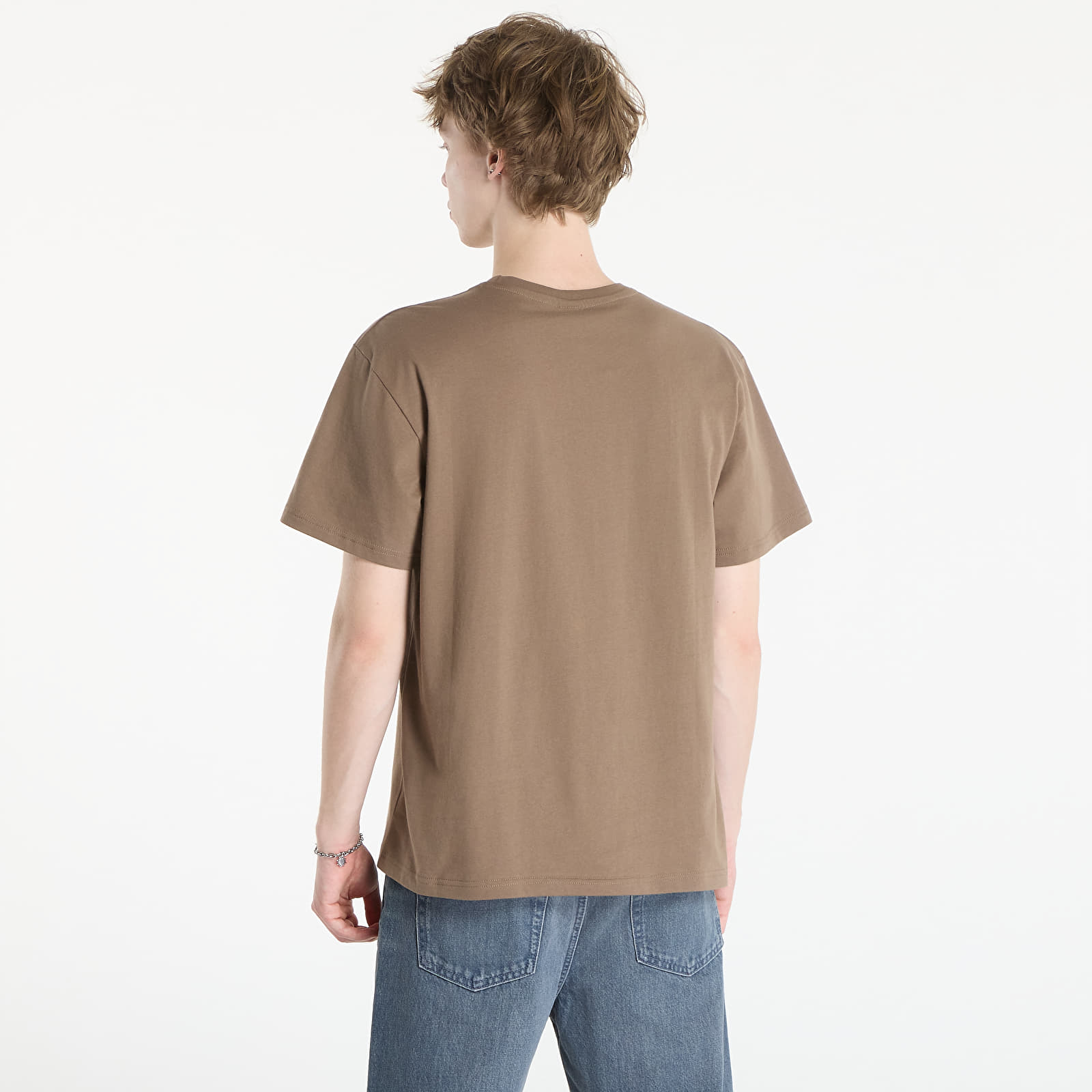 T-shirts Horsefeathers Strict T-Shirt Fossil