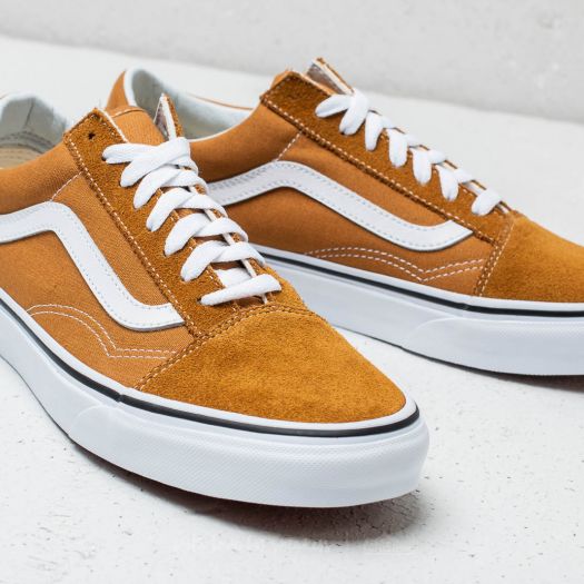 Vans authentic cumin true new arrivals white