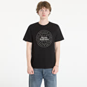 Horsefeathers Global T-Shirt Black