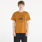 Horsefeathers Global T-Shirt Pumpkin