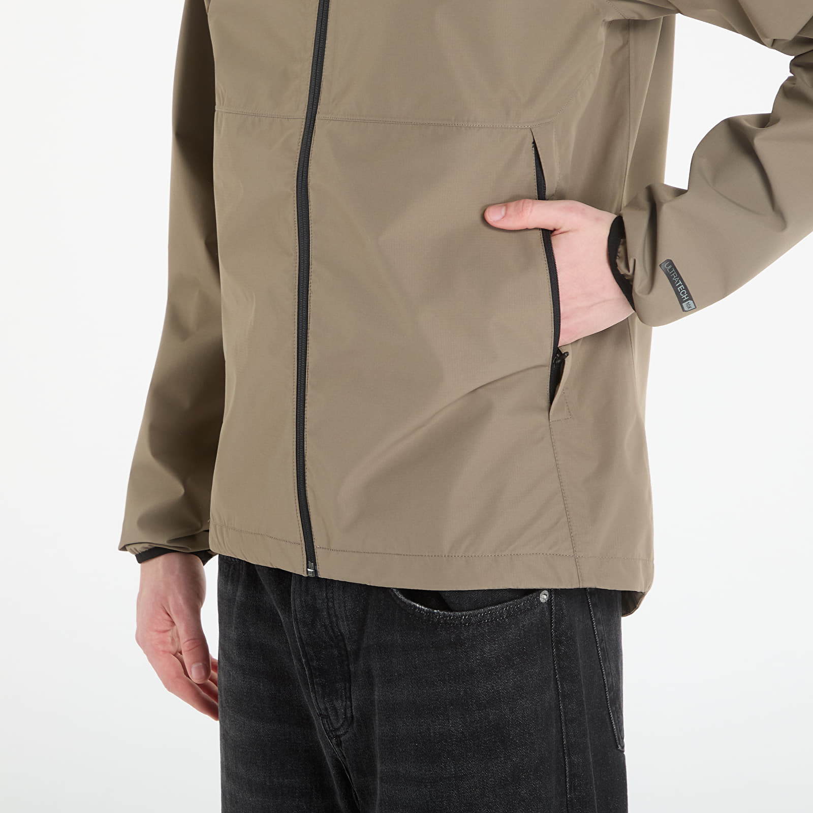 Jackets Horsefeathers Peyton Jacket Taupe