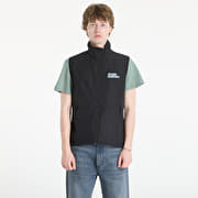 Horsefeathers Hill Vest Black