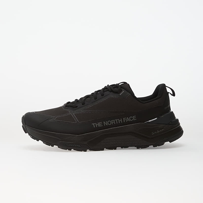 The North Face M Fastpack Wp Tnf Black/ Tnf Black