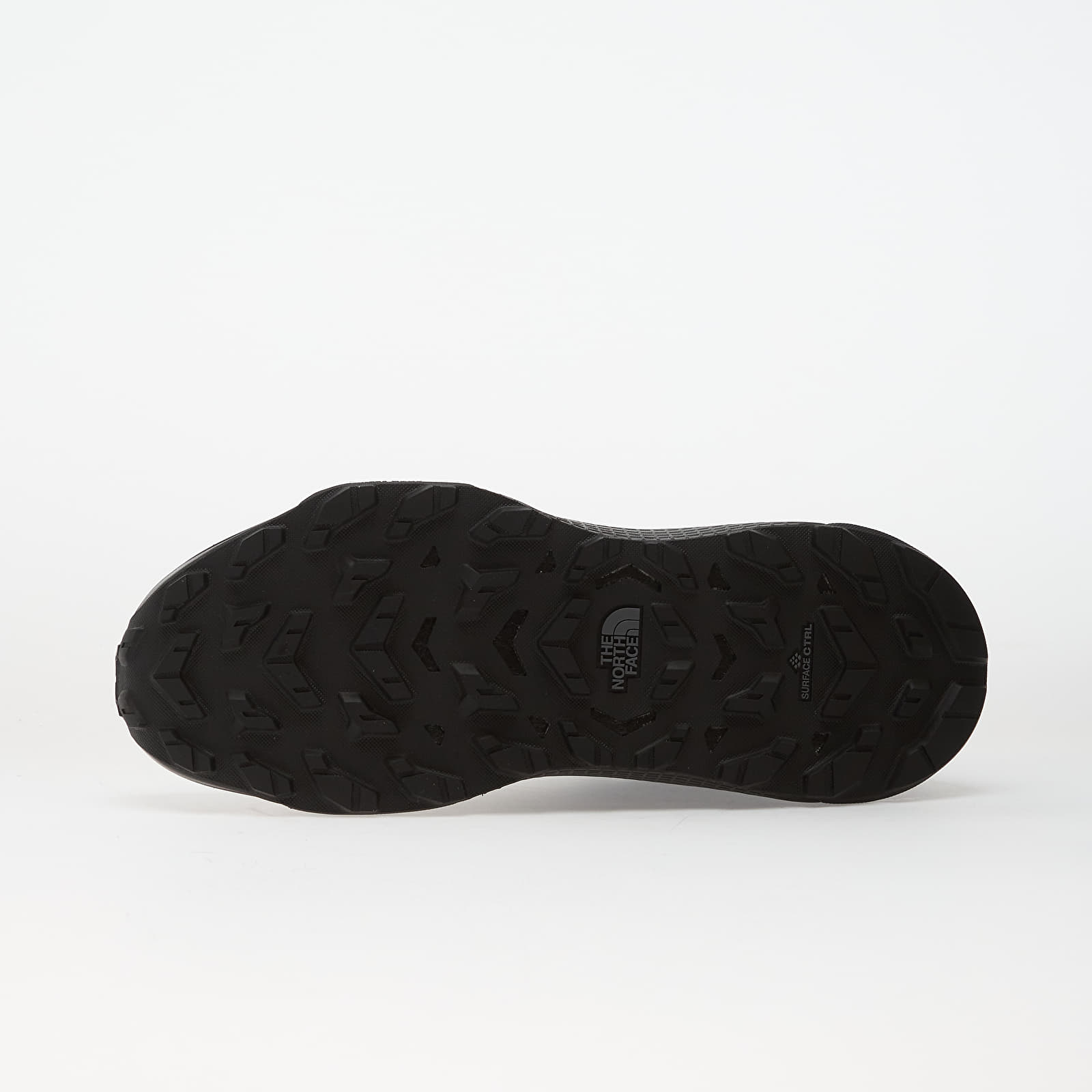 Herren Sneaker und Schuhe The North Face M Fastpack Wp Tnf Black/ Tnf Black