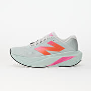 New Balance FuelCell SuperComp Trainer v3 Glint Blue/ Daybreak