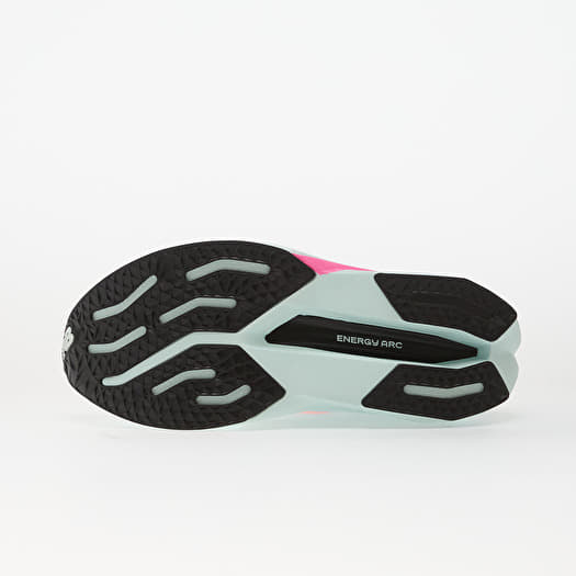 New Balance FuelCell SuperComp Trainer v3 Glint Blue  display picture 2