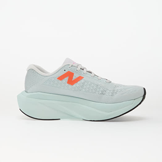 Women's shoes New Balance FuelCell SuperComp Trainer v3 Glint Blue