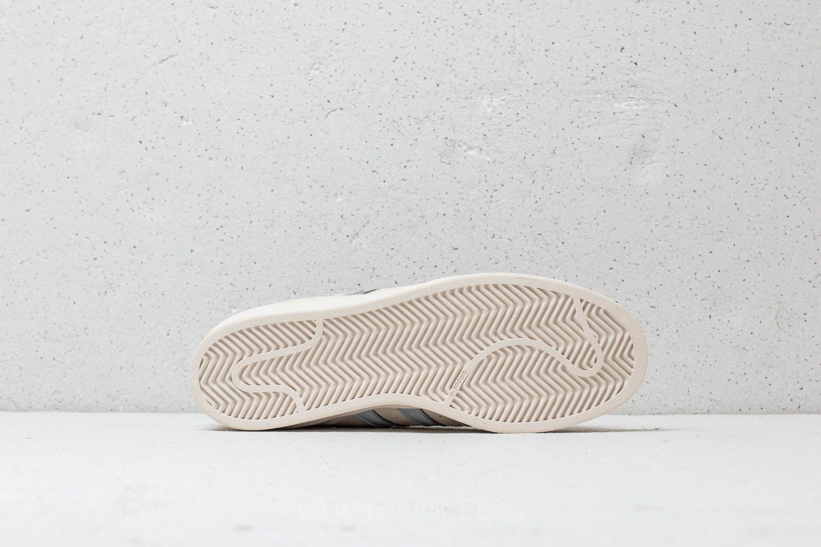 Scarpe uomo adidas Superstar Off White/ Supplier Colour/ Off White