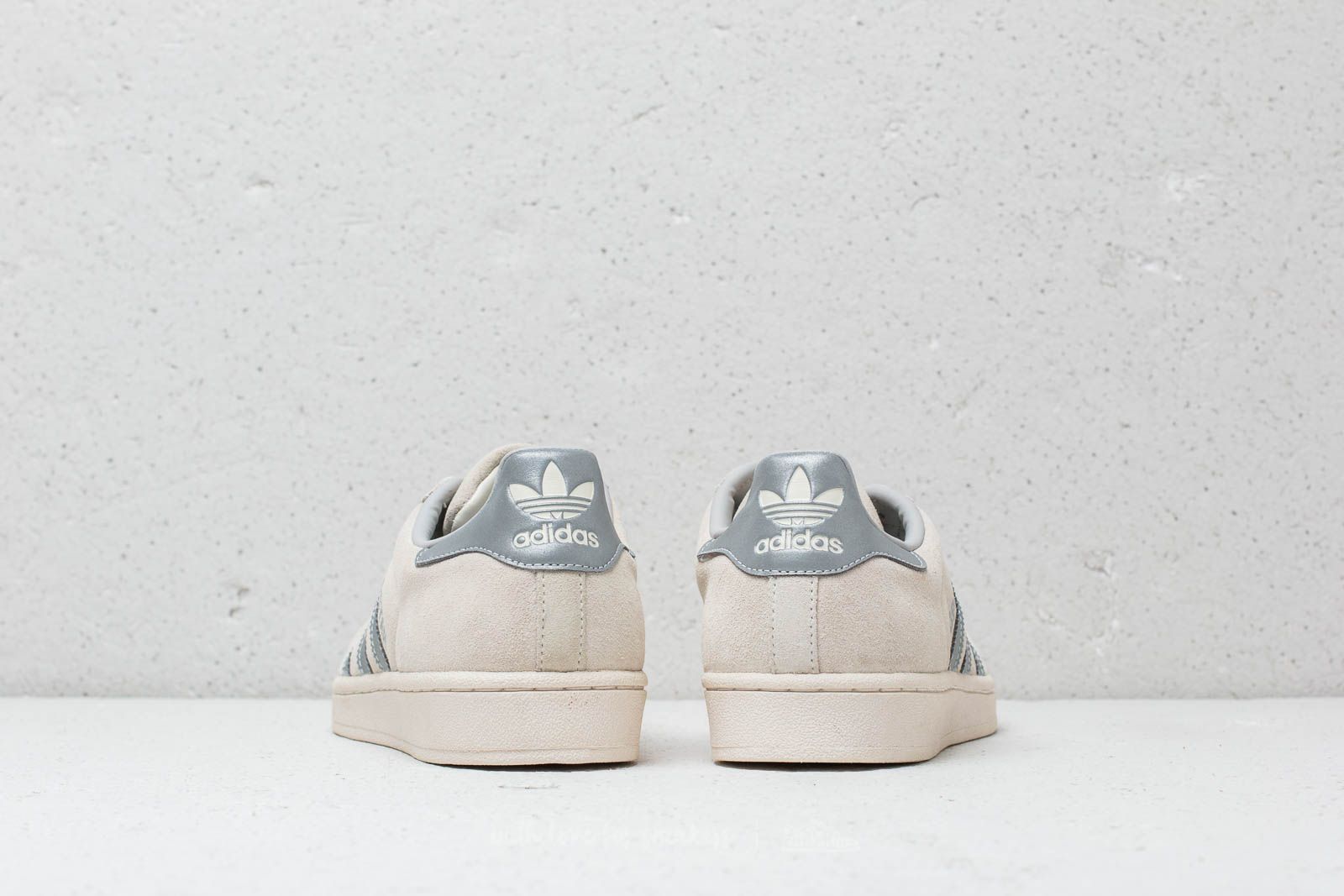 Scarpe uomo adidas Superstar Off White/ Supplier Colour/ Off White