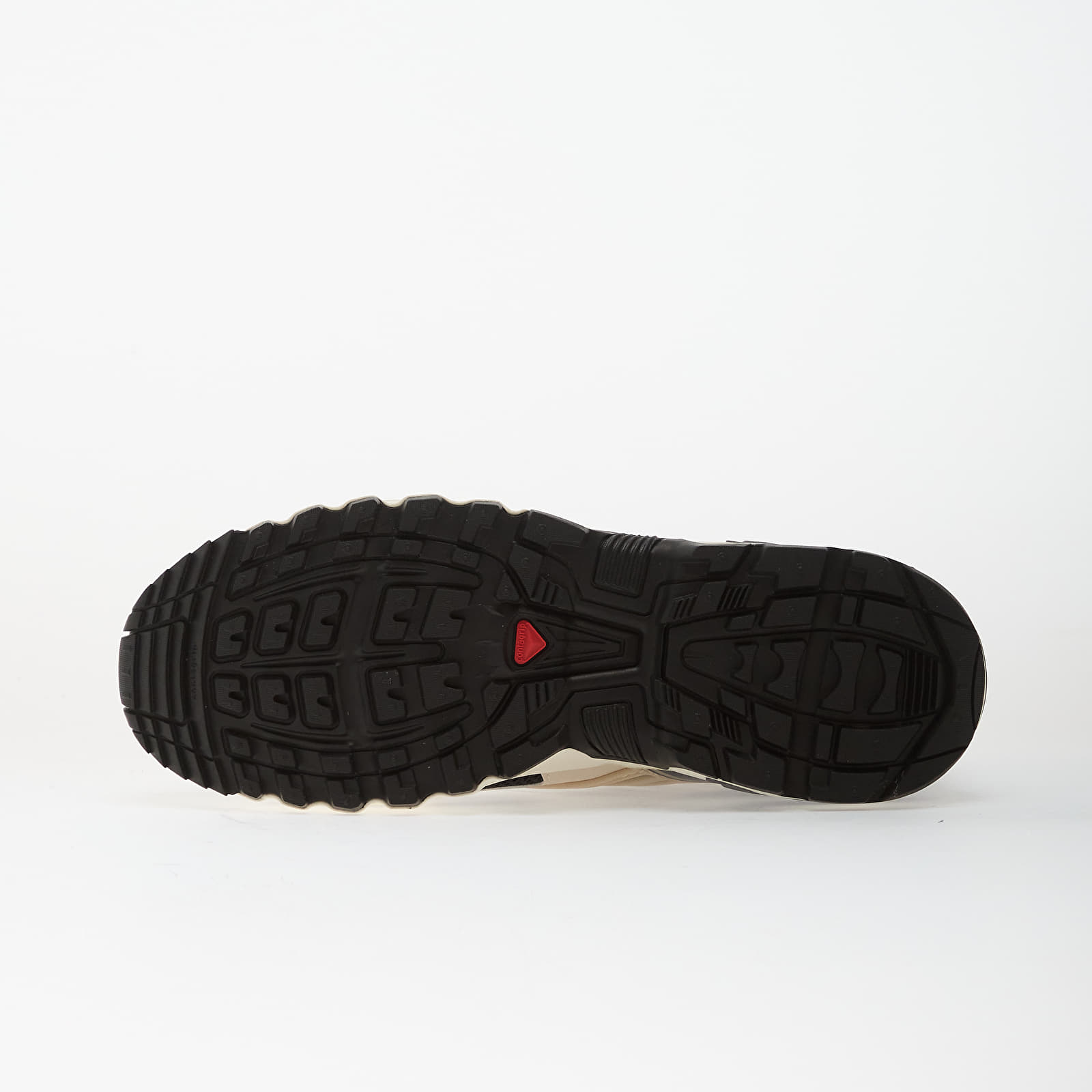 Ανδρικά παπούτσια Salomon ACS Pro Shell Rainy/ Black/ Clrock