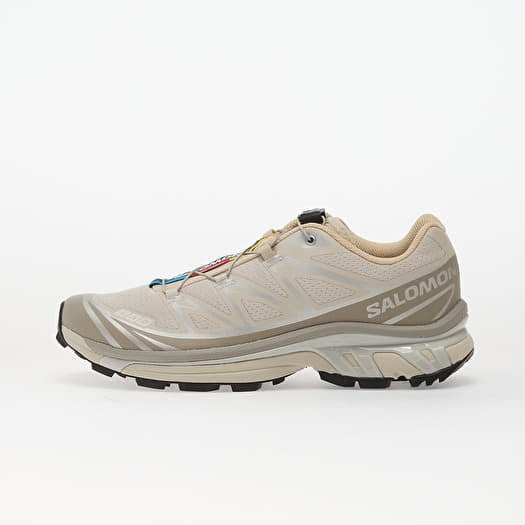 Salomon XT-6 Rainy Day/ Paloma/ Ftw Silver