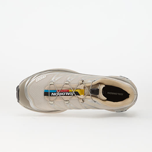 Salomon XT-6 Rainy Day/ Paloma/ Ftw Silver | Footshop