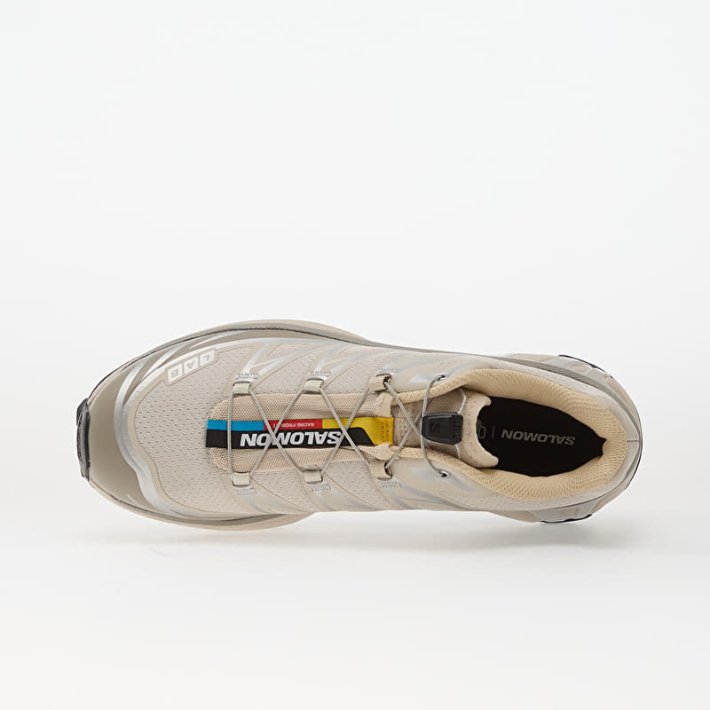 Salomon XT-6 Rainy Day/ Paloma/ Ftw Silver | Footshop