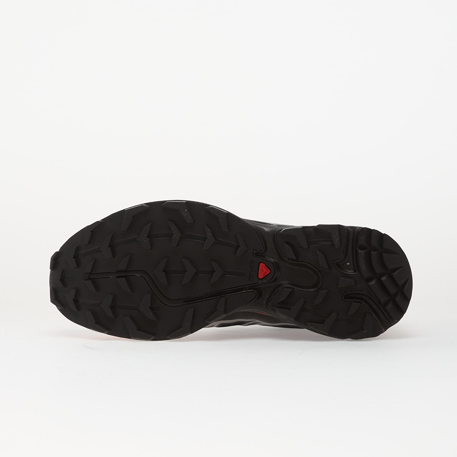 Skor för män Salomon XT-6 Black/ Fiery Red