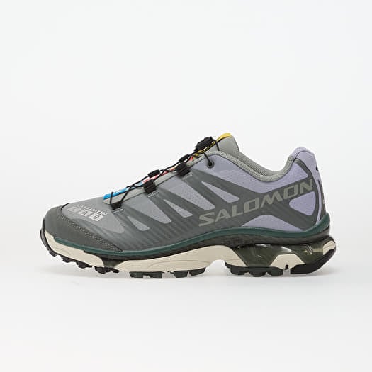 Salomon XT-4 Og Wrought Ir/ Bo