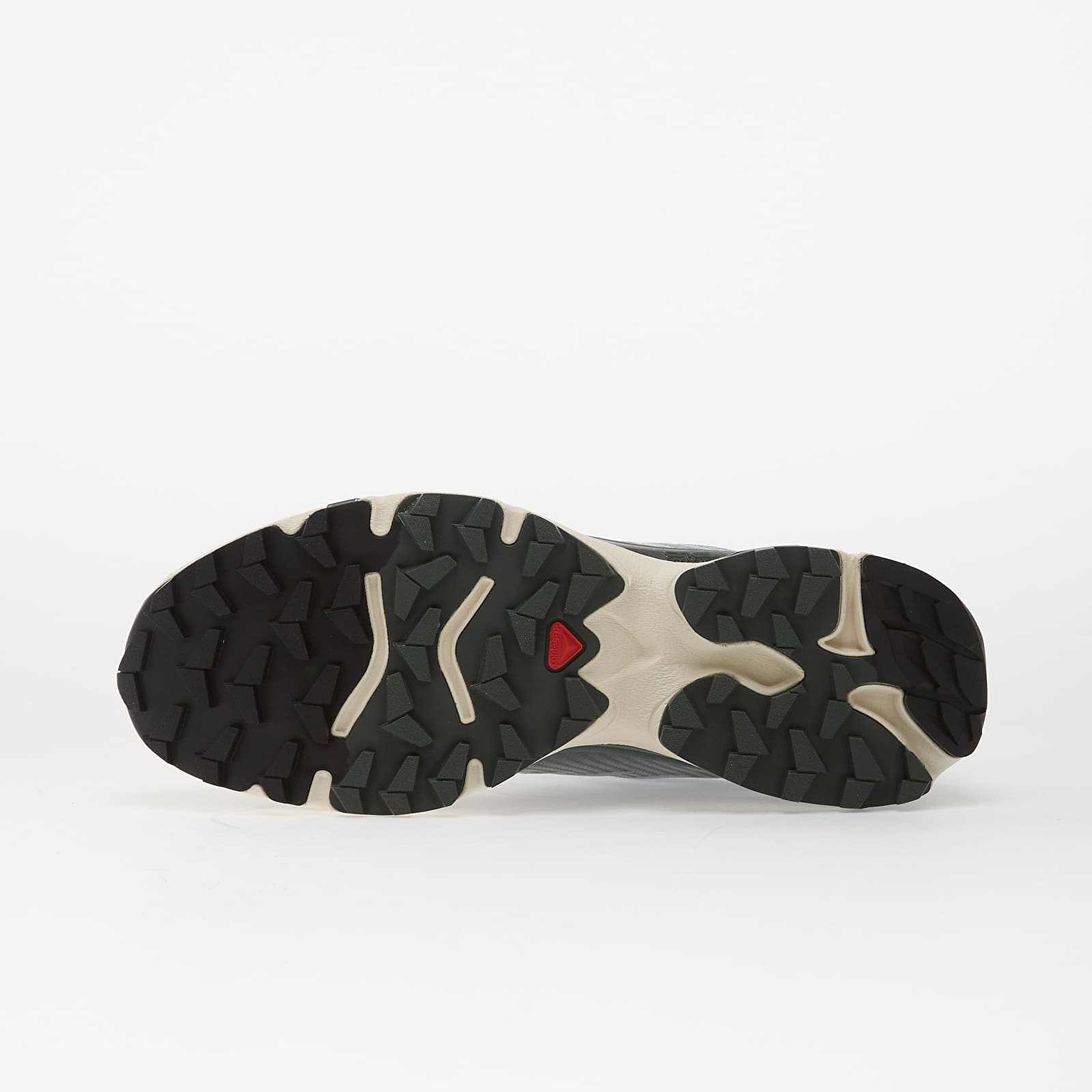 Herren Sneaker und Schuhe Salomon XT-4 Og Wrought Ir/ Bo