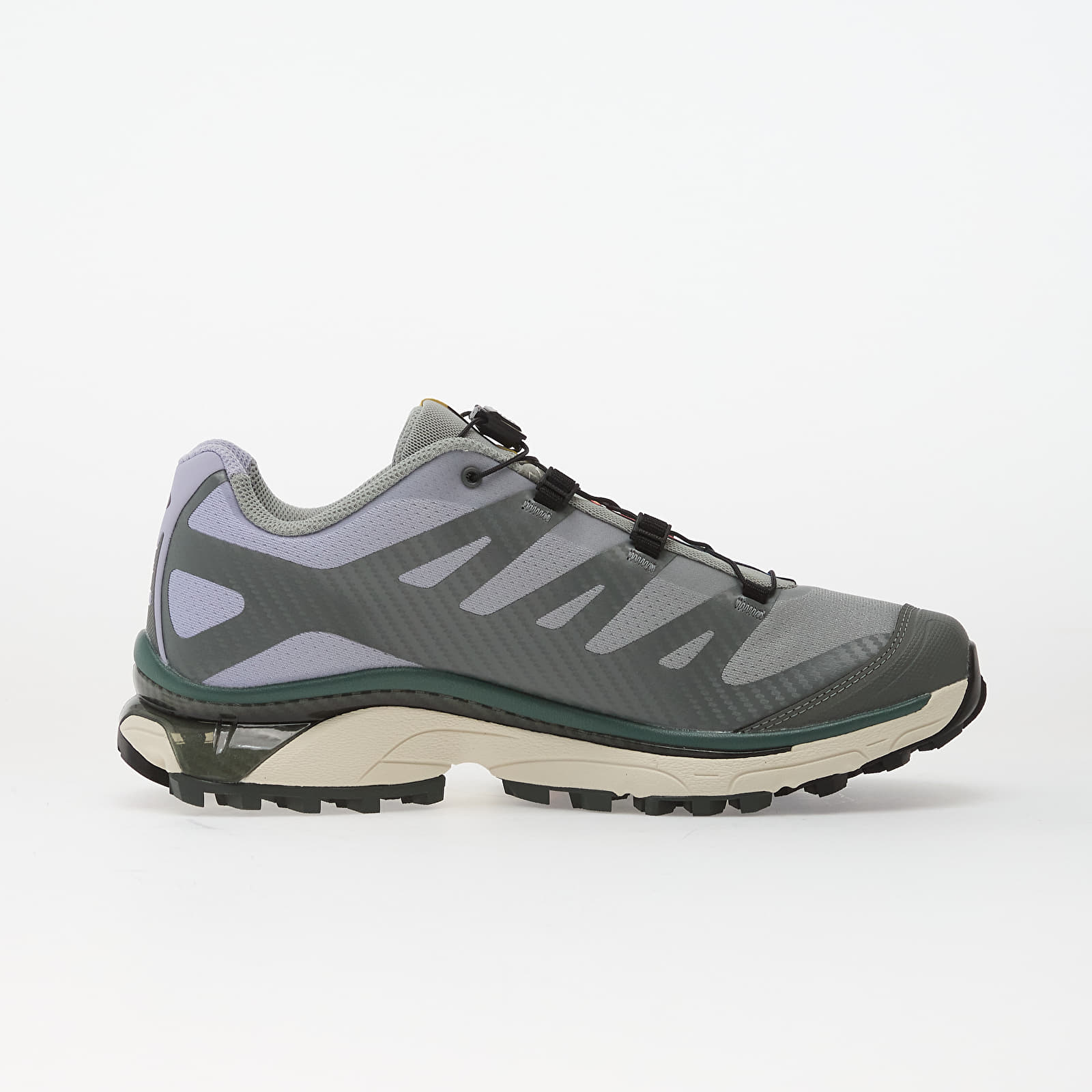Herren Sneaker und Schuhe Salomon XT-4 Og Wrought Ir/ Bo