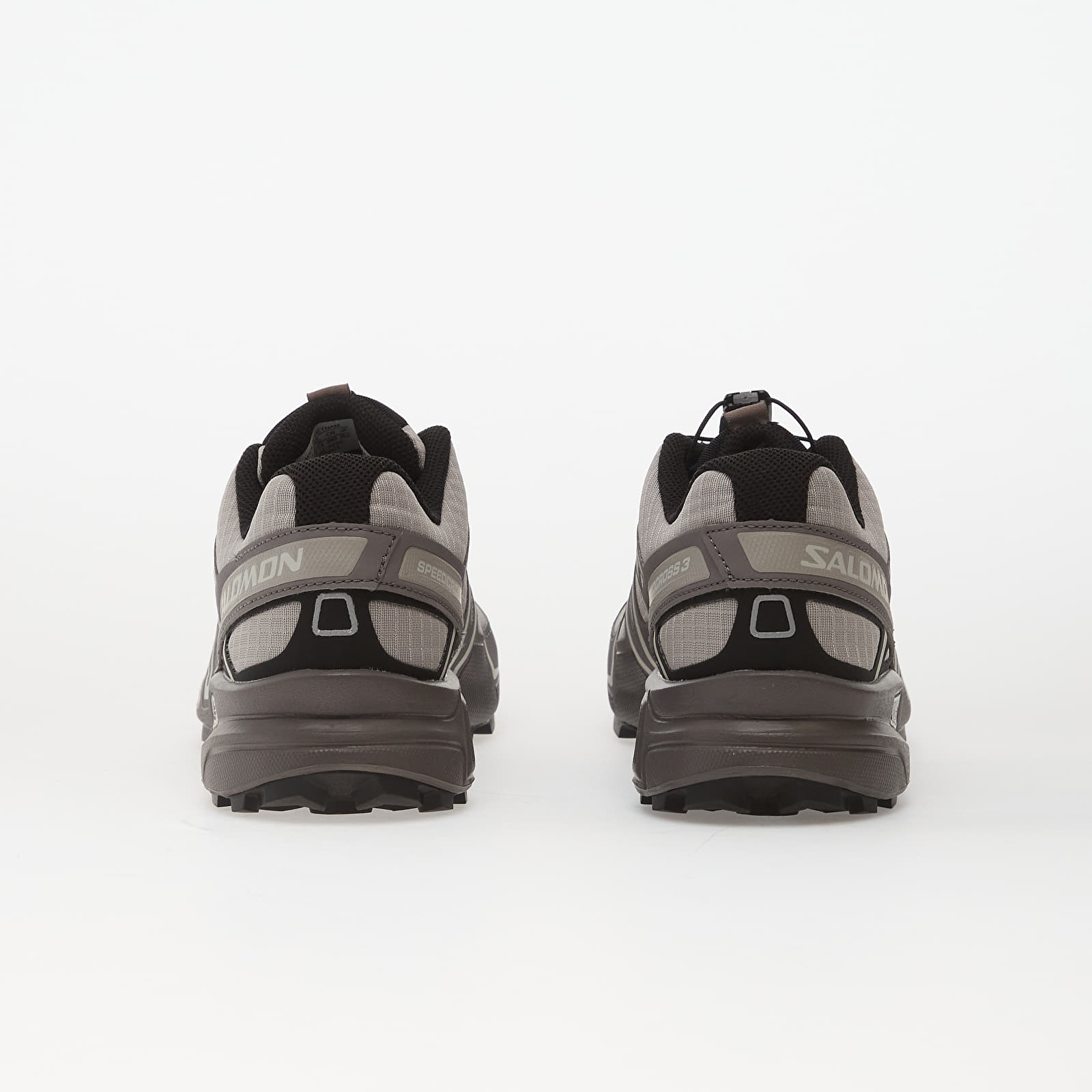 Sko til mænd Salomon Speedcross 3 Paloma/ Dark G/ LunRoc